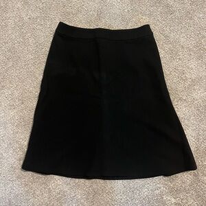 Flare skirt